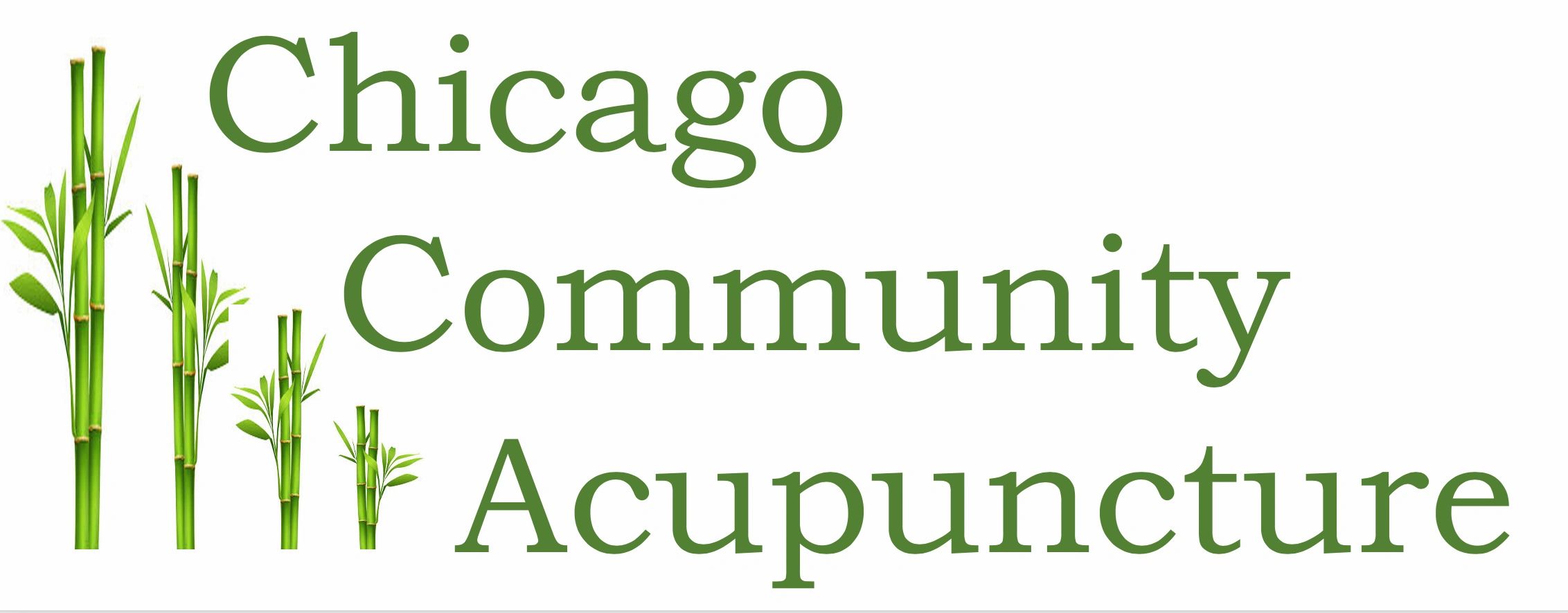 Chicago Community Acupuncture
